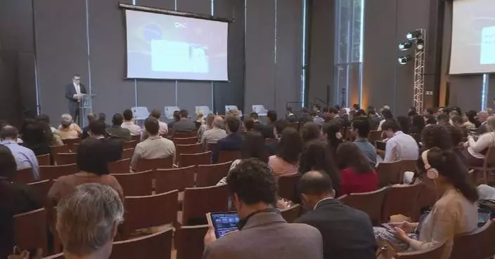 Inaugural Brazil-China forum on trade, tourism sparks opportunities for cooperation