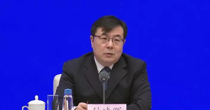 China expects stable growth in consumption for 2026: NSB official