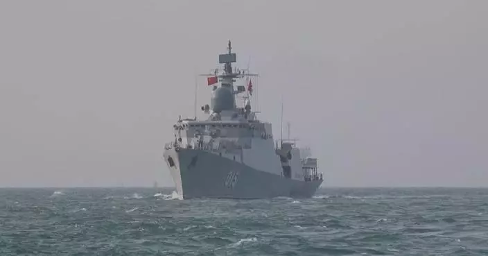 China, Vietnam start 10th border defense friendship exchange