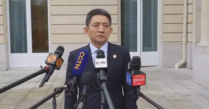 China’s position on Section 301 investigations consistent, opposes unilateral probes: Chinese representative