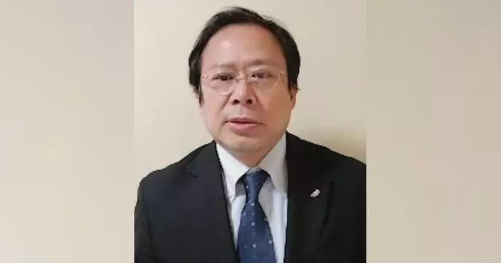 Soaring oil prices put severe pressure on Japan's economy: Japanese scholar