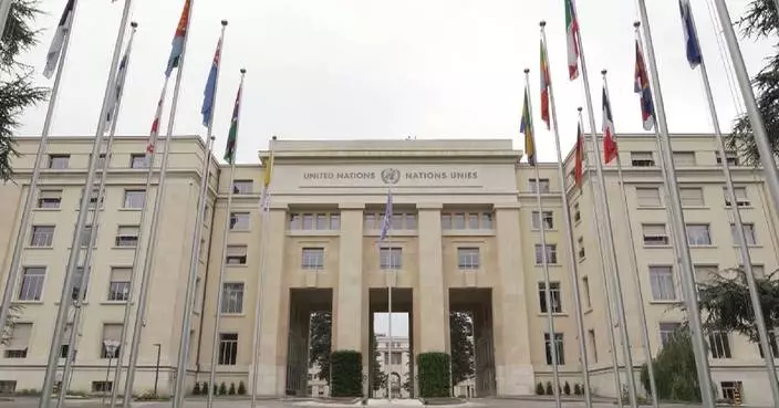 Human rights experts strongly condemn illegal military strikes against Iran