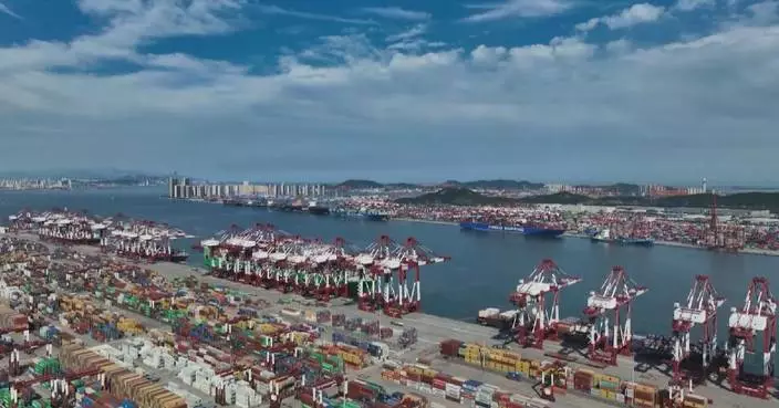 China launches 2026 special campaign to facilitate cross-border trade