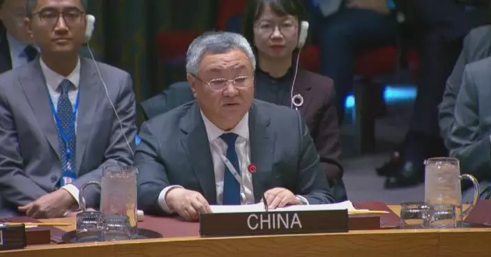 China urges Afghanistan, int’l community to work together for lasting stability