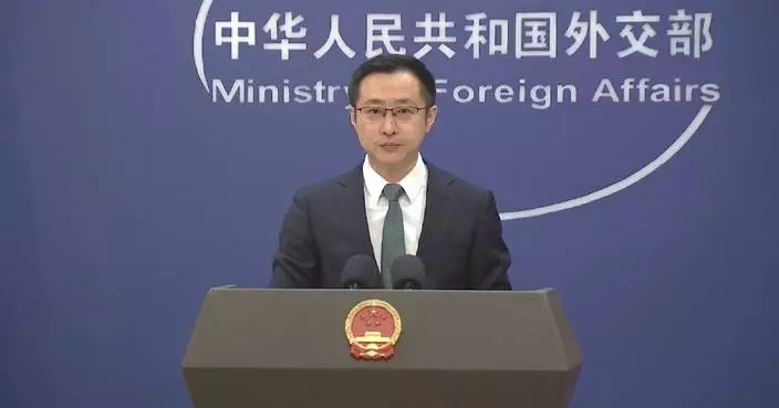 China to assist disaster-affected people with reconstruction efforts in light of Ethiopia’s need: spokesman