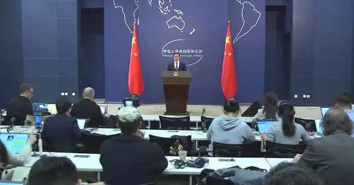 China calls for dialog to settle Afghanistan-Pakistan border clashes