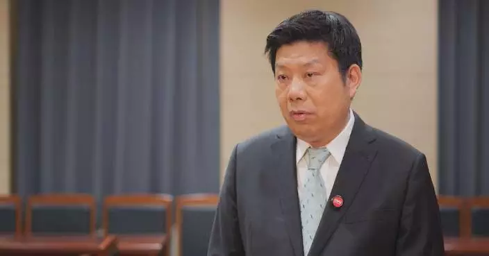 China-Vietnam ‘3+3’ strategic dialogue marks new level of bilateral relations: expert