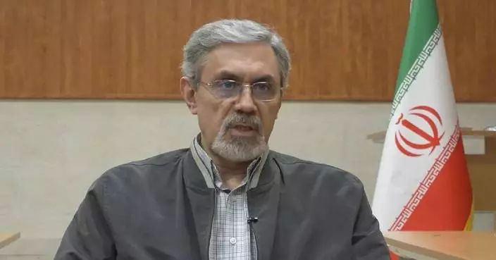 US-Israeli attacks having significant impacts on mental health, environment: Iranian minister