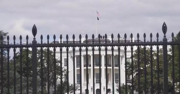 Trump says US no longer needs NATO help in defending Strait of Hormuz