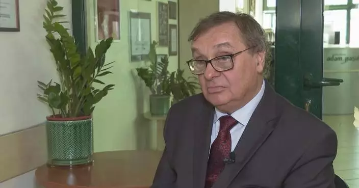 US-Israeli military operation against Iran violates int’l law: Polish political commentator