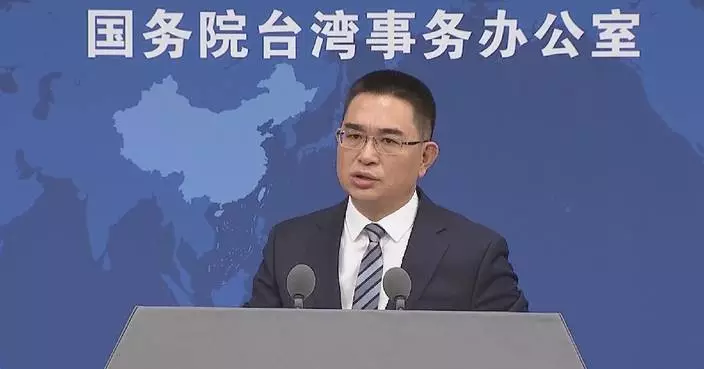 Implementation of 15th Five-Year Plan to offer more development opportunities for Taiwan compatriots, enterprises: spokesman