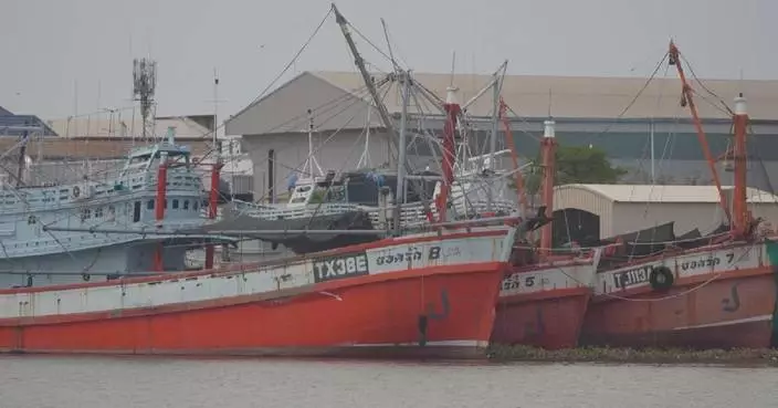 Thailand’s livelihoods, food security strained as oil prices surge from Middle East conflict