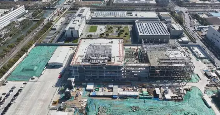 Foreign-invested projects worth over 13 billion US dollars take shape across China