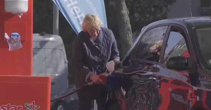 Hormuz Strait tensions threaten to spike oil, byproduct prices; impact long-term energy landscape: analyst