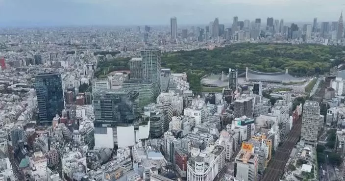 Japan’s exports to US fall for 3rd straight month