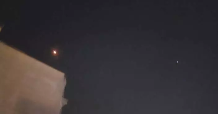 Iran continues strikes against U.S., Israeli targets, claims to arrest spy groups