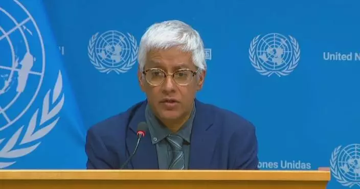 UN opposes 'extrajudicial execution', urges de-escalation of Middle East conflict: deputy spokesman