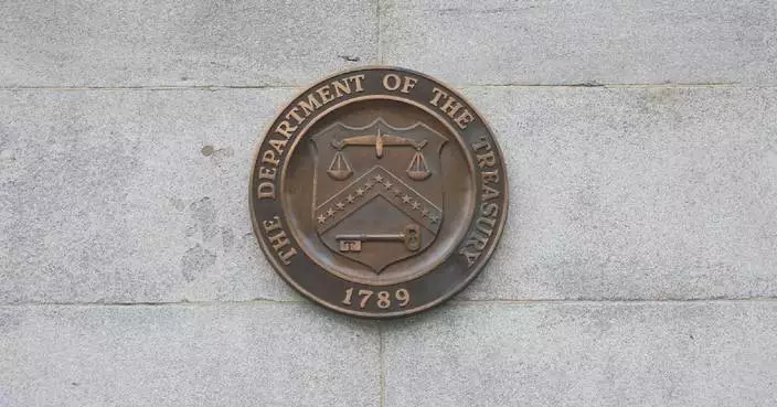 U.S. national debt surpasses 39 trln USD milestone