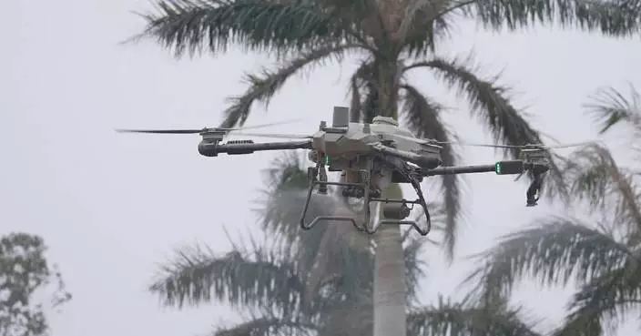 Farmer-turned-lawmaker successful in agricultural innovation