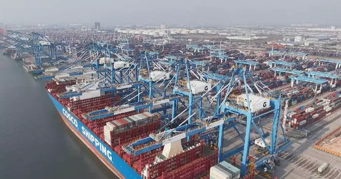 China upgrades rules for registration of imported food producers