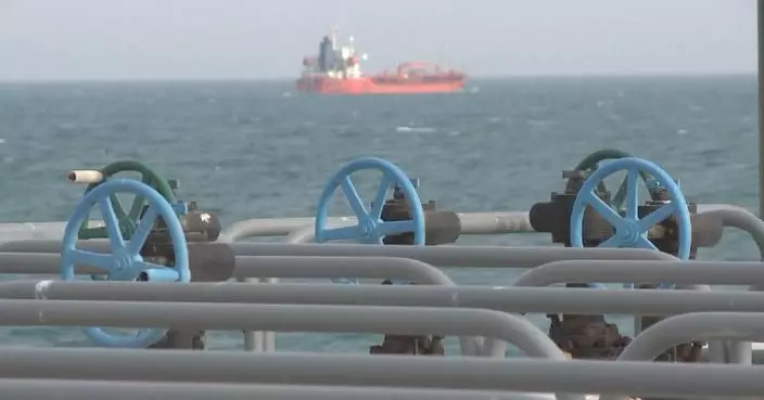 Iranian analysts warn of wider global consequences if further US attacks on Kharg Island