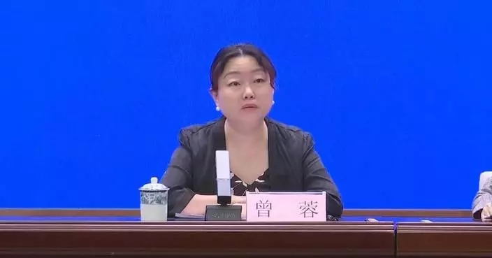 New consumer products expo to spotlight six key emerging consumption trends: officials