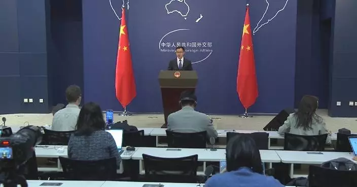 Killing of Iranian leaders, attacks on civilian targets unacceptable: spokesman