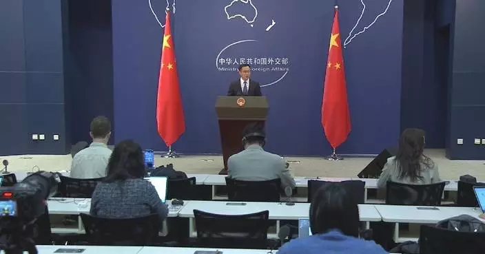 China welcomes temporary ceasefire between Pakistan, Afghanistan: spokesman