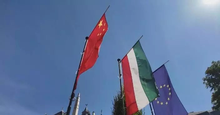 Chinese companies become second largest investor group in Hungary in 2025