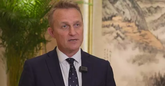 BIMCO chief warns of economic impact from Hormuz disruptions