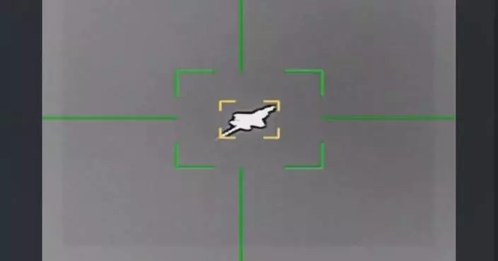 Iran claims hit on US F-35 jet as Israel vows war will last as long as necessary