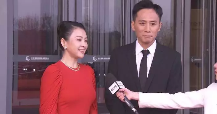 Movie stars optimistic about films’ role in boosting tourism