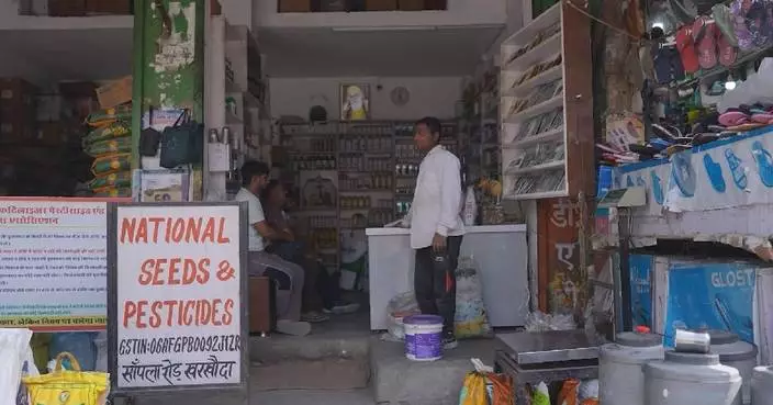 India faces fertilizer shortage risk amid escalating Israel-Iran tensions