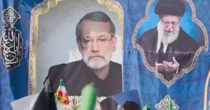 Killing of Iran’s top security officials narrows diplomatic path: political analyst