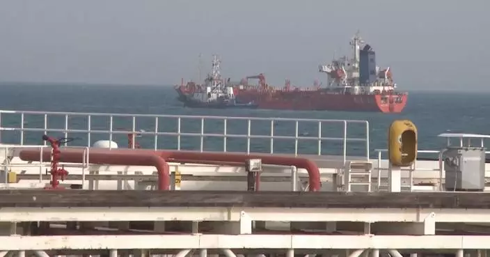 ROK joins seven-country joint statement to boost ‘efforts to ensure safe passage’ in Hormuz