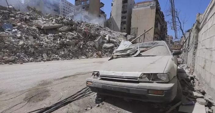 Israeli airstrikes in Lebanon kill 20, bring total fatalities to 1,021