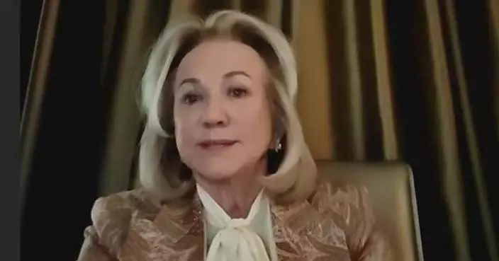 European think tank leader urges cooperation with China on global challenges