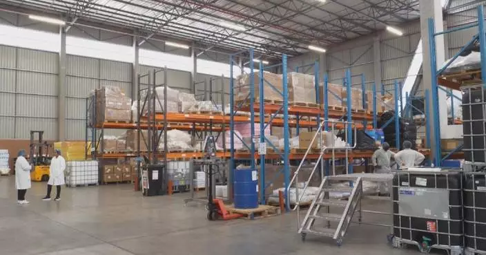 Iran crisis causes massive logistical disruptions for South African businesses