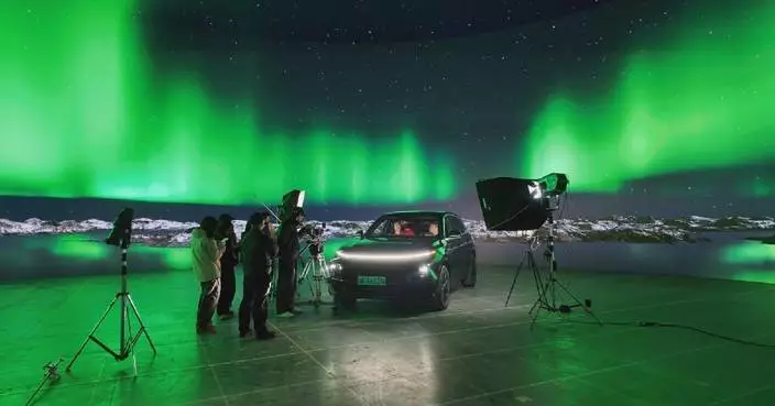 Technological innovation fuels “superpower” in China’s film industry