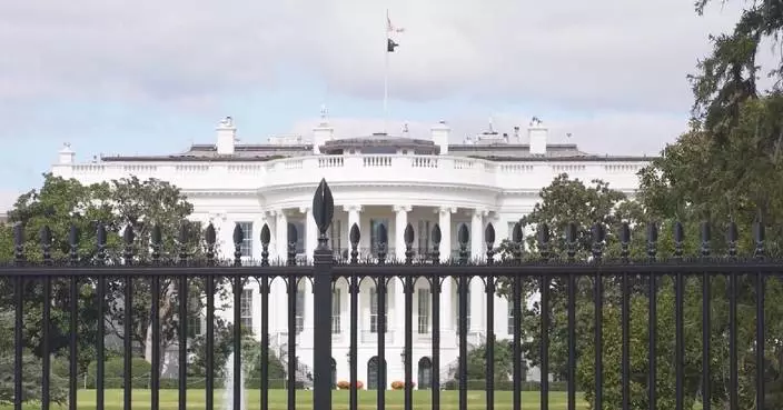 US, Ukraine hold "constructive" talks over conflict with Russia in Florida