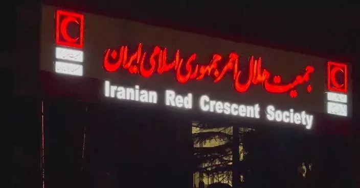 Over 80,000 civilian sites attacked by US, Israel: Iranian Red Crescent Society