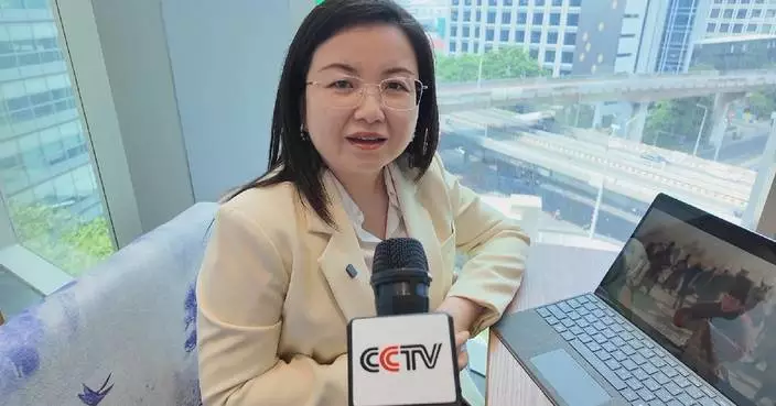 China's popular historical drama shows shared aspiration for peace