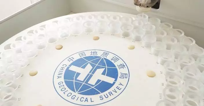 China's land quality improves over past 30 years: report