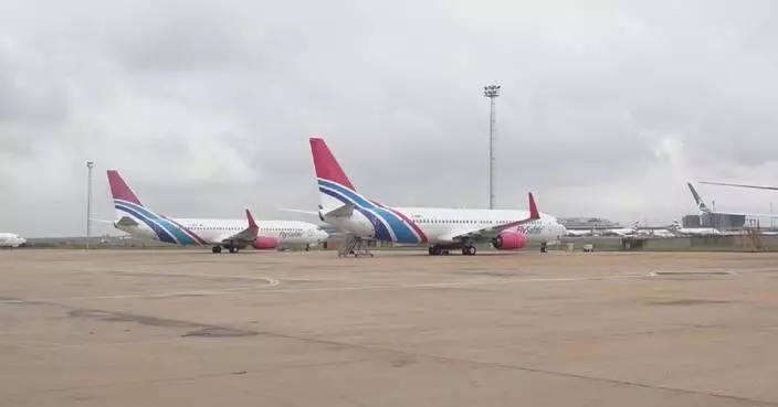 Fuel price shock from Middle East conflict squeezes South African airlines