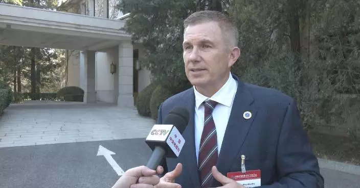 China's vast consumer market attracting increased foreign investment