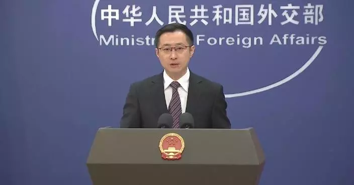 China expresses condolences to fire victims of Republic of Korea