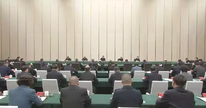 Xi urges efforts to build Xiong’an New Area into innovation hub, model of high-quality development