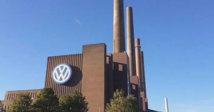 China becomes 'training center' for automotive industry: Volkswagen CEO