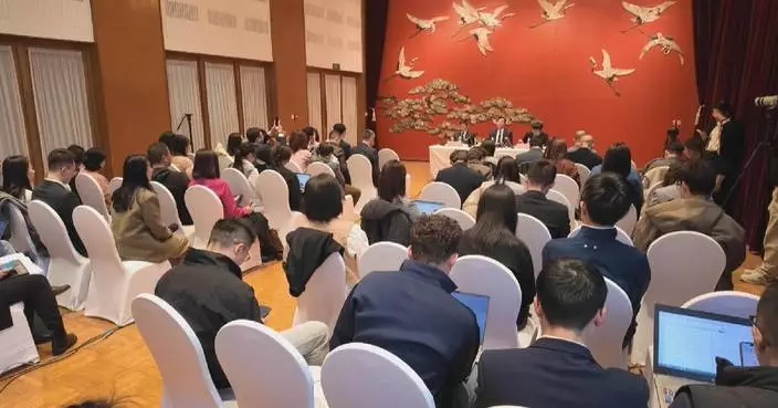 Middle East countries deeply concerned about impact of war: Chinese special envoy