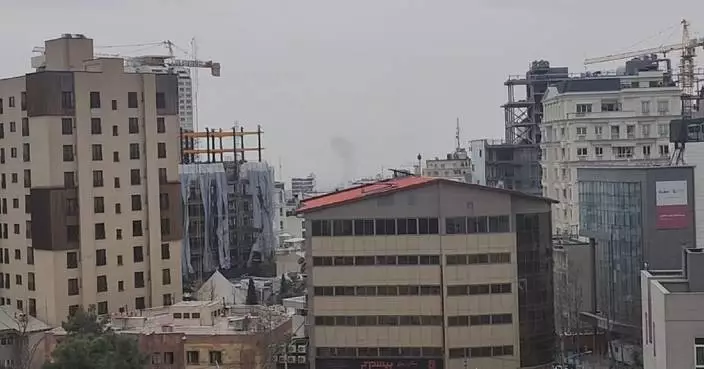 Trump claims ‘productive’ talks with Iran, Iran denies any negotiations